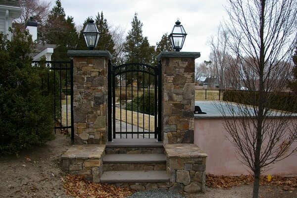 Walk Gates/Doors